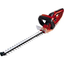 Cekar Store Einhell Elektrikli Çit Budama Gc-Eh 4550 (Hafif Ağırlık, Lazer Kesim ve Elmas Taşlama ile Işlenmiş Çelik Bıçaklar ve Alüminyum Koruması Dahil) - 3403370