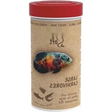 Esranın Dünyası Dajana Large Carnivores Soft - 1000 Ml, 500 gr