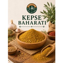 Antioch Farm Kepse Baharatı 100 gr