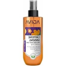 Esranın Dünyası Saç Toniği, 200 ml - Canlandırıcı Etki