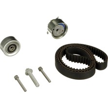 Gates Depomix Triger Seti [ Chevrolet Eo, Cruze 1.4-1.6.18 / Opel Astra G-H-J-Insignia-Meriva-Signum-Vectra C-Zafira 1.4-1.6-1.8 (Z16XEP-Z16XER-Z16LET) ]