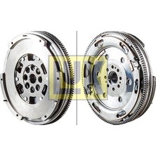LuK Depomix Volant [ Volkswagen Lt (R-Anj) 2,5 Tdi 1996-2006 ]