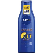 Esranın Dünyası Sıkılaştırıcı Vücut Sütü, 250 ml Q10 ve C Vitamini ile Kuru Ciltler Için