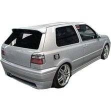 Vw Golf 3 93-98 Spoyler