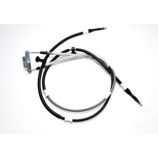 CAVO Depomix El Fren Teli Arka  [ Opel  Vectra C  Benzinli  Disk Fren (1630/1454-1578/1397MM)  2002-]