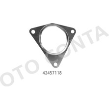 Oto Conta Depomix Eksoz Bogaz Contasi Celik Clio Ii-Kng-Mgn Ii 1.5 Dci-Clio-Mgn-Logan 1.6 16V (K9K-K4M)