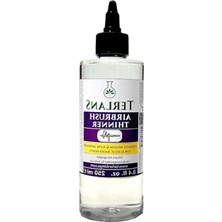 Esranın Dünyası 250 ml Akrilik Bazlı Airbrush Inceltici