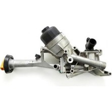 Zenon Depomix Komple Yağ Isi Değiştirici  (Soğutucusuz Tip) Albea,doblo,linea,fiorino.granda Punto-Biper  1.3 Mjtd,1.4 Tjet (Euro 5 Motor)  2012-