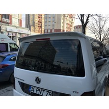 Vw T7 2015 Makyajlı Anatomik Spoyler Boyasız