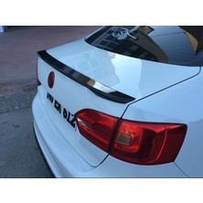 Vw Jetta 2016 Makyajlı Anatomik Spoyler Boyasız