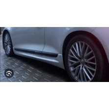 Vw Scırocco Marşpiel Tk. Boyasız