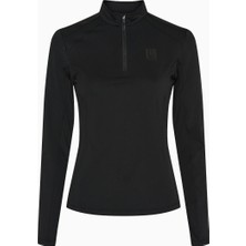 Catago Kadın Fır-Tech Infrared Teknolojili Lüks Binicilik Shirt