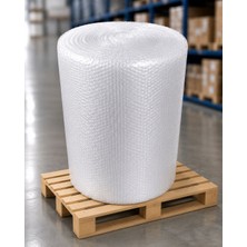 Belirtilmemiş Balonlu Naylon Patpat 100 cm x 100 M