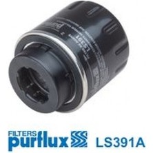 Purflux Depomix Yağ Filtresi Audi A1 1.4 Tfsi A3 1.4 Tfsi Seat Ibiza V 1.4 Tfsi Skoda Rapid 1.2 Tfsi Vw Golf 1.4 Tsi Passat 1.4 Tsi