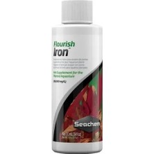 ‎Seachem Seachem Flourish Iron 100ML