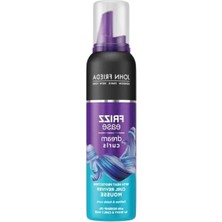 Esranın Dünyası 200 ml Kıvrılma Önleyici Saç Köpüğü