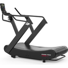 Diesel Fitness 48 Koşu Bandı
