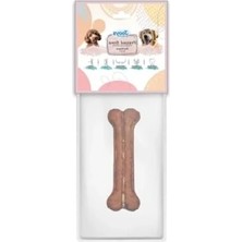 Esranın Dünyası 15 cm Barbekü Soslu Pres Kemik - Tekli