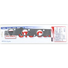 Oto Conta Depomix Eksoz Manifolt Conta [ Fiat Ducato, Citroen Jumper, Peugeor Boxer 2.2 Hdi, Ford Transit 2.2-2.4-V347 Euro Çelik ]