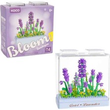 Koco Bloom Boutique Lavanta 239 Parça