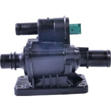Gates Depomix Termostat Komple C1-C2-C3-NEMO-XSARA-107-206-207-307-1007-BIPPER-FİESTA-FUSION-MAZDA 2 1.4 Hdi-1.4 Tdci
