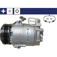 Behr Depomix Klima Kompresörü Astra G 1.4-1.6-1.8 16V (02-09) Corsa C 1.4-1.6-1.8 00 -Meriva 1.4-1.6 16V (03-10)