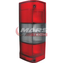 Mars Depomix Stop Lambasi [ Sol Duylu Fiat Ducato 1994-2001 ]