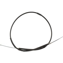 CAVO Depomix El Fren Teli Arka Sağ/sol [ Volkswagen Caddy Ii (1782/1470MM) 1996-2000 , Skoda Pick Up (1782/1470MM) 1996-2001 ]