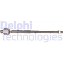 Delphi Depomix Rot Mili Ön Sol/sağ [ Volkswagen Audi, Seat, Skoda, Volkwagen, A3 A3 Quattro, Leon Toledo, Octia, Beetle, Bora, Golf Iv Ch. - 10/1997 - ]