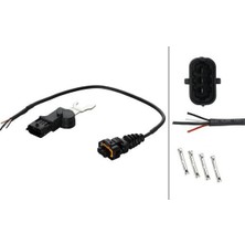 Hella Depomix Eksantrik Mili Sensoru Opel Vectra B