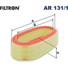 Filtron Depomix Ha Filtresi [ Renault Clio Ii 1.4 1998-2005, Kangoo 1.4 1997 -, Megane I 1.4 1996-2003, Symbol I 1.4 2000 -, Dacia Logan 2004 -, Sandero 1.4 2008 - ]