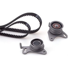 Gates Depomix Triger Seti [ Hyundai H100,H1 2.5 D/2.5 Td, Mitsubishi Pajero, L200, L300 2.5 D/2.5 Td, Kia Pregio 2.5 D/2.5 Tcid ]