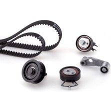 Gates Depomix Triger Seti [ Volkswagen Bora, Caddy Ii, Golf Iv-1,4 16V Polo 1,6 16V  98-05 ]
