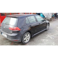 Vw Golf 7 2012  Marşpiel Tk. Boyasız