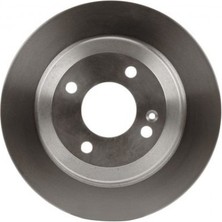 Bosch Depomix Fren Diski Arka 262 mm 1 1-8 4 mm Hyundai Kia Accent Blue 1 6 Crdi 201101- Rio 1 4 Crdi Hatchback 201106- Rio 1 2 Hatchback 201106-