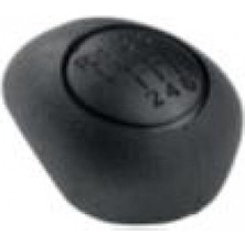Ayhan Depomix Vites Topuzu Siyah Ducato Iii-Boxer Iii-Jumper Iii