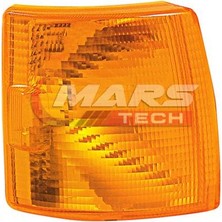 Mars Depomix Sinyal Lambasi [ Sol Sari Duylu Vw T4 1990-1996 ]