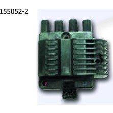Univar Depomix Atesleme Bobini Astra F-Corsa A/b-Tigra-Vectra B