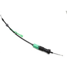 CAVO Depomix Debriyaj Teli [ Volkswagen Caddy Ds Otomatik Ayarlı (857/642MM) 1995-1996 , Seat Ibiza   Cordoba  Otomatik Ayarlı (854/653MM) 1993-08/1996 ]