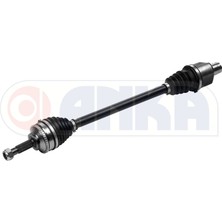 Anka Depomix Aks Ön Sağ Clio Ii 98 Kng 1.2 16V-1.6 16V-1.5DCI-1.9DTI 97 Abs Li