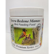 Natura Plus Yavru Elle Besleme Maması 300 gr