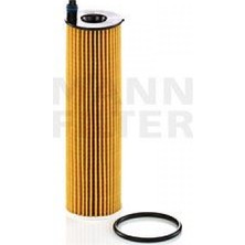 Mann Depomix Yağ Filtresi [ Mercedes-Benz C-Klasse (W205/A205/C205/S205) C 220 D Om 654.920 ]
