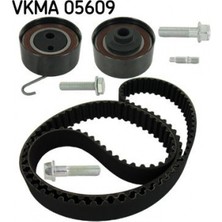 Skf Depomix Triger Seti Opel Astra H-J-Combo-Meriva-Mokka-Zafira 1.7 Td-Cdti 1606389