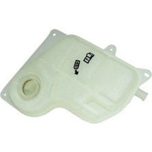 Behr Depomix Genlesme Kanozu Audi A4-A6 (97-04)-Passat (00-05)-Superb (Radyatör Ek Su Deposu)