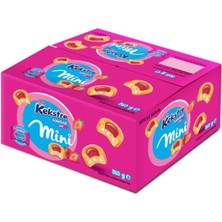 Ülker Kekstra 510 gr