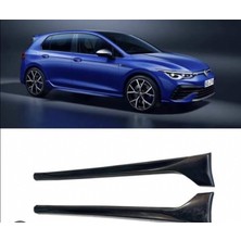 Vw Golf 8 Marşpiel Tk Boyasız