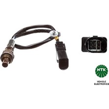 NGK Depomix Oksijen Sensörü (LZA15-A2) Fiat 500-DOBLO-FIORINO-GRANDE Punto 1.3dmtj-Ford Ka 1.3tdci (610MM)