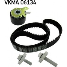 Skf Depomix Triger Seti [ Renault Kangoo, Symbol I 1.5 Dci K9K 2001 -, Megane Ii 1.5 Dci K9K 2002-2010, Clio Ii 1.5 Dci K9K 2003 -, Clio Iii 1.5 Dci K9K 2005 -, Megane Iii, Laguna Iii, Symbol Ii 1.5 Dci