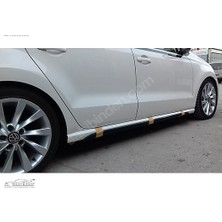 Vw Polo 2012 6r Gti Marşpiel