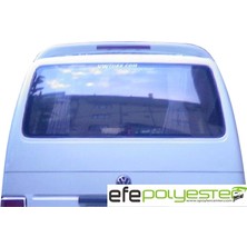 Vw Transporter T-4 Işıklı Spoyler Boyasız